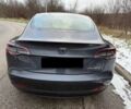 Серый Тесла Модель 3, объемом двигателя 0 л и пробегом 23 тыс. км за 15200 $, фото 6 на Automoto.ua