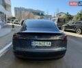Серый Тесла Модель 3, объемом двигателя 0 л и пробегом 54 тыс. км за 19900 $, фото 28 на Automoto.ua