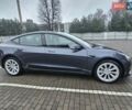 Серый Тесла Модель 3, объемом двигателя 0 л и пробегом 39 тыс. км за 22550 $, фото 1 на Automoto.ua