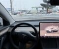 Сірий Тесла Модель 3, об'ємом двигуна 0 л та пробігом 49 тис. км за 33000 $, фото 11 на Automoto.ua