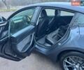 Серый Тесла Модель 3, объемом двигателя 0 л и пробегом 43 тыс. км за 22000 $, фото 8 на Automoto.ua