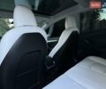 Сірий Тесла Модель 3, об'ємом двигуна 0 л та пробігом 40 тис. км за 25400 $, фото 65 на Automoto.ua