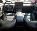 Сірий Тесла Модель 3, об'ємом двигуна 0 л та пробігом 30 тис. км за 8000 $, фото 7 на Automoto.ua