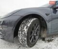 Сірий Тесла Модель 3, об'ємом двигуна 0 л та пробігом 9 тис. км за 24000 $, фото 28 на Automoto.ua