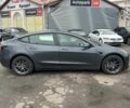 Серый Тесла Модель 3, объемом двигателя 0 л и пробегом 39 тыс. км за 23290 $, фото 4 на Automoto.ua