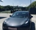 Сірий Тесла Модель 3, об'ємом двигуна 0 л та пробігом 6 тис. км за 23000 $, фото 1 на Automoto.ua