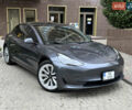 Сірий Тесла Модель 3, об'ємом двигуна 0 л та пробігом 28 тис. км за 23900 $, фото 7 на Automoto.ua