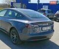 Серый Тесла Модель 3, объемом двигателя 0 л и пробегом 9 тыс. км за 23500 $, фото 7 на Automoto.ua