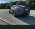Серый Тесла Модель 3, объемом двигателя 0 л и пробегом 46 тыс. км за 20000 $, фото 5 на Automoto.ua