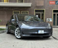 Сірий Тесла Модель 3, об'ємом двигуна 0 л та пробігом 28 тис. км за 23900 $, фото 8 на Automoto.ua