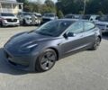 Тесла Модель 3 2023 в Киеве на Automoto.ua Серый Тесла Модель 3, объемом двигателя 0 л и пробегом 23 тыс. км за 16200 $, фото 2 на Automoto.ua