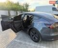 Сірий Тесла Модель 3, об'ємом двигуна 0 л та пробігом 47 тис. км за 20500 $, фото 19 на Automoto.ua