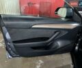Сірий Тесла Модель 3, об'ємом двигуна 0 л та пробігом 30 тис. км за 26600 $, фото 5 на Automoto.ua
