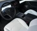 Сірий Тесла Модель 3, об'ємом двигуна 0 л та пробігом 8 тис. км за 22900 $, фото 15 на Automoto.ua