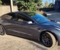 Сірий Тесла Модель 3, об'ємом двигуна 0 л та пробігом 58 тис. км за 19000 $, фото 6 на Automoto.ua