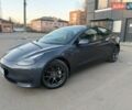 Серый Тесла Модель 3, объемом двигателя 0 л и пробегом 36 тыс. км за 23900 $, фото 2 на Automoto.ua