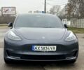 Сірий Тесла Модель 3, об'ємом двигуна 0 л та пробігом 31 тис. км за 26300 $, фото 1 на Automoto.ua