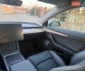 Сірий Тесла Модель 3, об'ємом двигуна 0 л та пробігом 145 тис. км за 16600 $, фото 14 на Automoto.ua