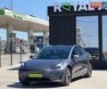 Серый Тесла Модель 3, объемом двигателя 0 л и пробегом 38 тыс. км за 25790 $, фото 1 на Automoto.ua