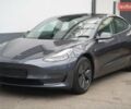 Сірий Тесла Модель 3, об'ємом двигуна 0 л та пробігом 45 тис. км за 20500 $, фото 1 на Automoto.ua