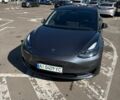 Сірий Тесла Модель 3, об'ємом двигуна 0 л та пробігом 32 тис. км за 28000 $, фото 10 на Automoto.ua
