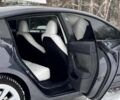 Сірий Тесла Модель 3, об'ємом двигуна 0 л та пробігом 16 тис. км за 25500 $, фото 15 на Automoto.ua