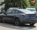 Серый Тесла Модель 3, объемом двигателя 0 л и пробегом 54 тыс. км за 24000 $, фото 3 на Automoto.ua