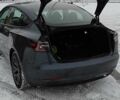 Сірий Тесла Модель 3, об'ємом двигуна 0 л та пробігом 9 тис. км за 24000 $, фото 17 на Automoto.ua