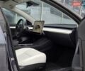 Сірий Тесла Модель 3, об'ємом двигуна 0 л та пробігом 28 тис. км за 25999 $, фото 13 на Automoto.ua