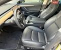 Сірий Тесла Модель 3, об'ємом двигуна 0 л та пробігом 88 тис. км за 23500 $, фото 7 на Automoto.ua