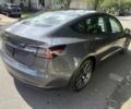 Серый Тесла Модель 3, объемом двигателя 0 л и пробегом 13 тыс. км за 9200 $, фото 2 на Automoto.ua