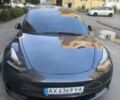 Сірий Тесла Модель 3, об'ємом двигуна 0 л та пробігом 47 тис. км за 19999 $, фото 1 на Automoto.ua