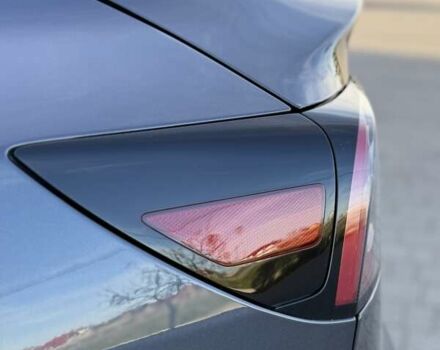 Сірий Тесла Модель 3, об'ємом двигуна 0 л та пробігом 90 тис. км за 21999 $, фото 41 на Automoto.ua