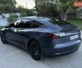 Сірий Тесла Модель 3, об'ємом двигуна 0 л та пробігом 40 тис. км за 25400 $, фото 44 на Automoto.ua