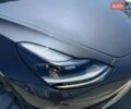 Серый Тесла Модель 3, объемом двигателя 0 л и пробегом 38 тыс. км за 25790 $, фото 13 на Automoto.ua