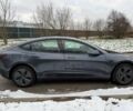 Серый Тесла Модель 3, объемом двигателя 0 л и пробегом 23 тыс. км за 15200 $, фото 4 на Automoto.ua