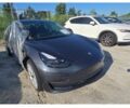 Сірий Тесла Модель 3, об'ємом двигуна 0 л та пробігом 40 тис. км за 16800 $, фото 7 на Automoto.ua