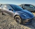 Сірий Тесла Модель 3, об'ємом двигуна 0 л та пробігом 29 тис. км за 9000 $, фото 3 на Automoto.ua