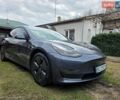 Сірий Тесла Модель 3, об'ємом двигуна 0 л та пробігом 19 тис. км за 25500 $, фото 1 на Automoto.ua
