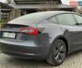 Сірий Тесла Модель 3, об'ємом двигуна 0 л та пробігом 44 тис. км за 20499 $, фото 9 на Automoto.ua