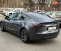 Серый Тесла Модель 3, объемом двигателя 0 л и пробегом 45 тыс. км за 24999 $, фото 7 на Automoto.ua