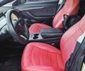 Сірий Тесла Модель 3, об'ємом двигуна 0 л та пробігом 60 тис. км за 15499 $, фото 19 на Automoto.ua
