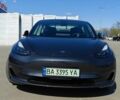 Серый Тесла Модель 3, объемом двигателя 0 л и пробегом 12 тыс. км за 22800 $, фото 11 на Automoto.ua