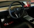 Серый Тесла Модель 3, объемом двигателя 0 л и пробегом 44 тыс. км за 22900 $, фото 24 на Automoto.ua