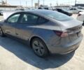Сірий Тесла Модель 3, об'ємом двигуна 0 л та пробігом 9 тис. км за 14500 $, фото 3 на Automoto.ua
