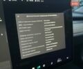 Серый Тесла Модель 3, объемом двигателя 0 л и пробегом 10 тыс. км за 21500 $, фото 26 на Automoto.ua
