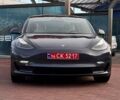 Сірий Тесла Модель 3, об'ємом двигуна 0 л та пробігом 16 тис. км за 26000 $, фото 2 на Automoto.ua