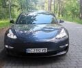 Сірий Тесла Модель 3, об'ємом двигуна 0 л та пробігом 18 тис. км за 26000 $, фото 2 на Automoto.ua