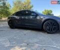 Сірий Тесла Модель 3, об'ємом двигуна 0 л та пробігом 15 тис. км за 24200 $, фото 1 на Automoto.ua