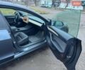 Серый Тесла Модель 3, объемом двигателя 0 л и пробегом 43 тыс. км за 22000 $, фото 17 на Automoto.ua